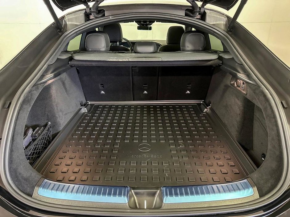 2026 Mercedes-Benz GLE AMG 53 4MATIC+ Coupe