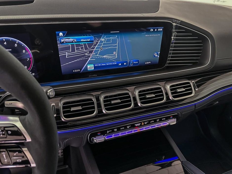 2026 Mercedes-Benz GLE AMG 53 4MATIC+ Coupe