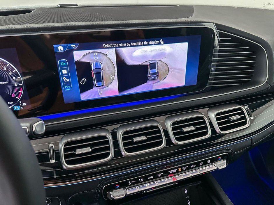 2025 Mercedes-Benz GLE Plug-in Hybrid 450e 4MATIC