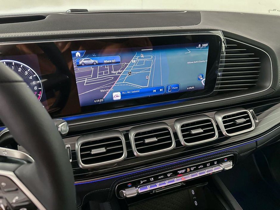 2025 Mercedes-Benz GLE Plug-in Hybrid 450e 4MATIC