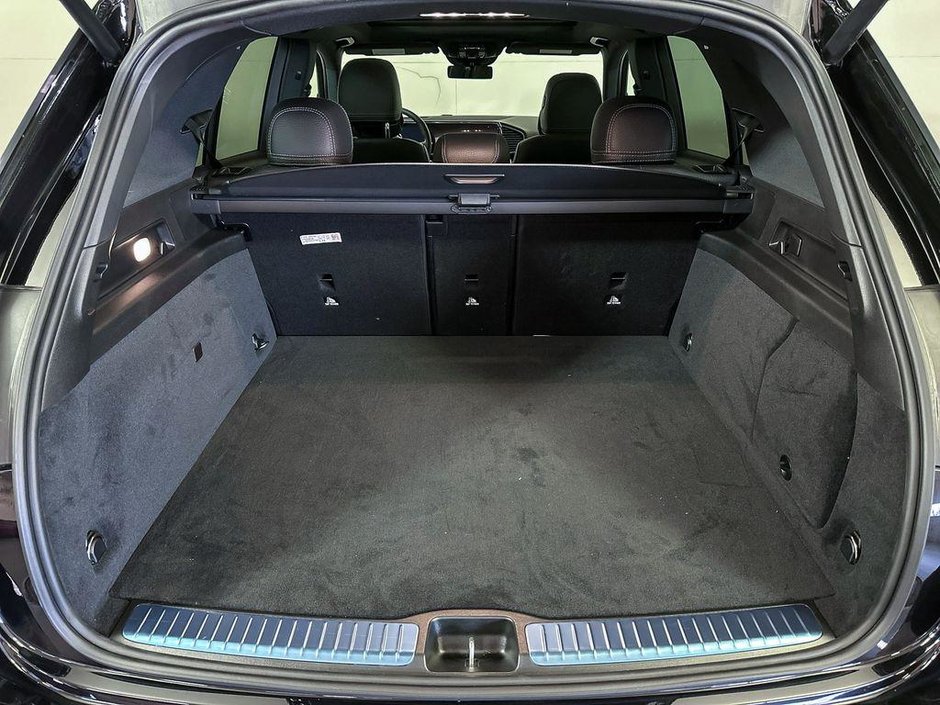 2025 Mercedes-Benz GLE Plug-in Hybrid 450e 4MATIC