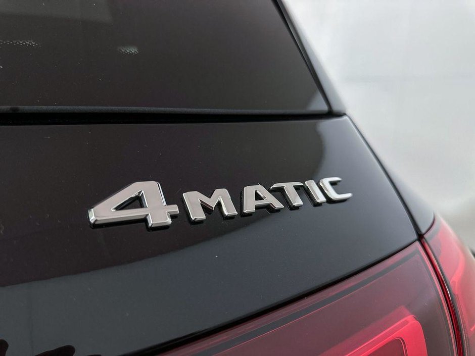 2025 Mercedes-Benz GLE Plug-in Hybrid 450e 4MATIC