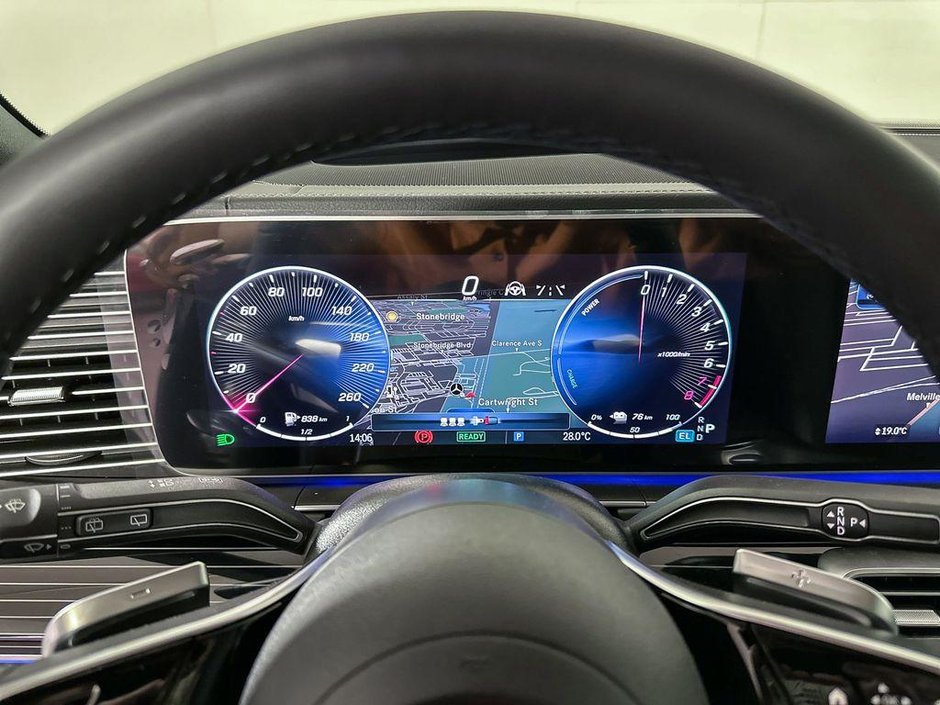 2025 Mercedes-Benz GLE Plug-in Hybrid 450e 4MATIC
