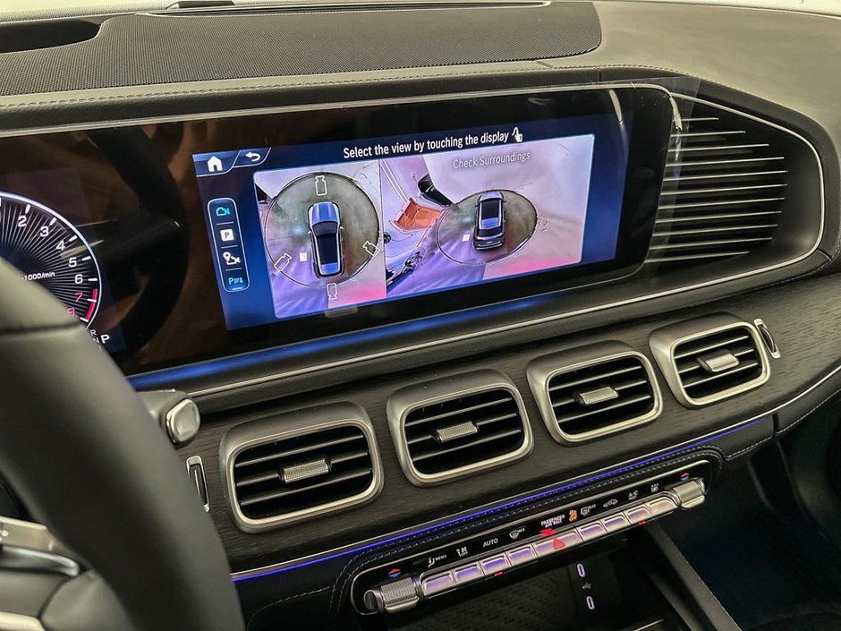 2025 Mercedes-Benz GLE Plug-in Hybrid 450e 4MATIC