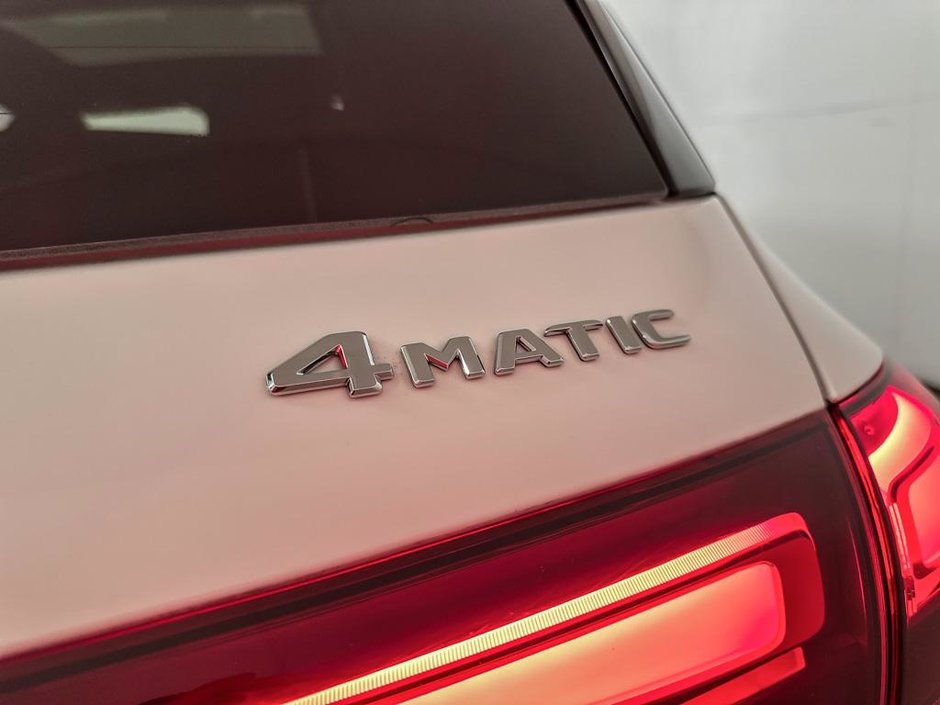 2025 Mercedes-Benz GLE Plug-in Hybrid 450e 4MATIC