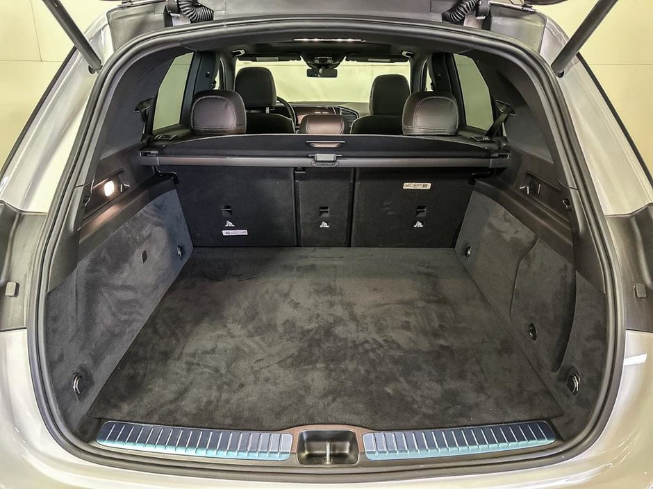2025 Mercedes-Benz GLE Plug-in Hybrid 450e 4MATIC