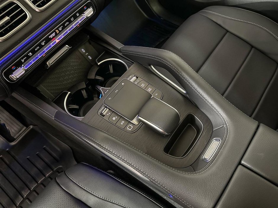 2025 Mercedes-Benz GLE Plug-in Hybrid 450e 4MATIC