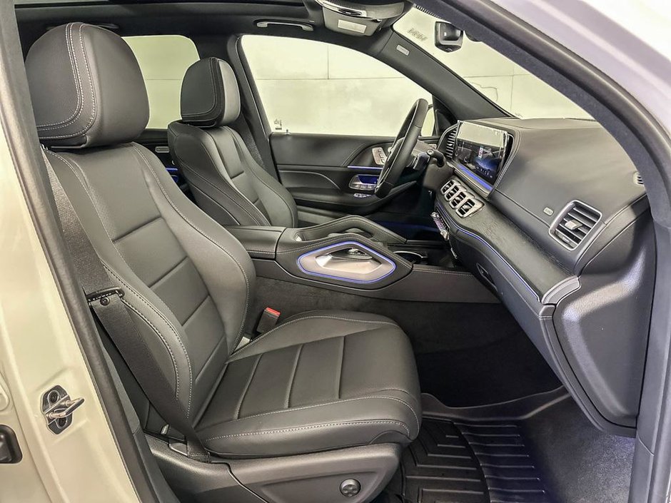 2025 Mercedes-Benz GLE Plug-in Hybrid 450e 4MATIC