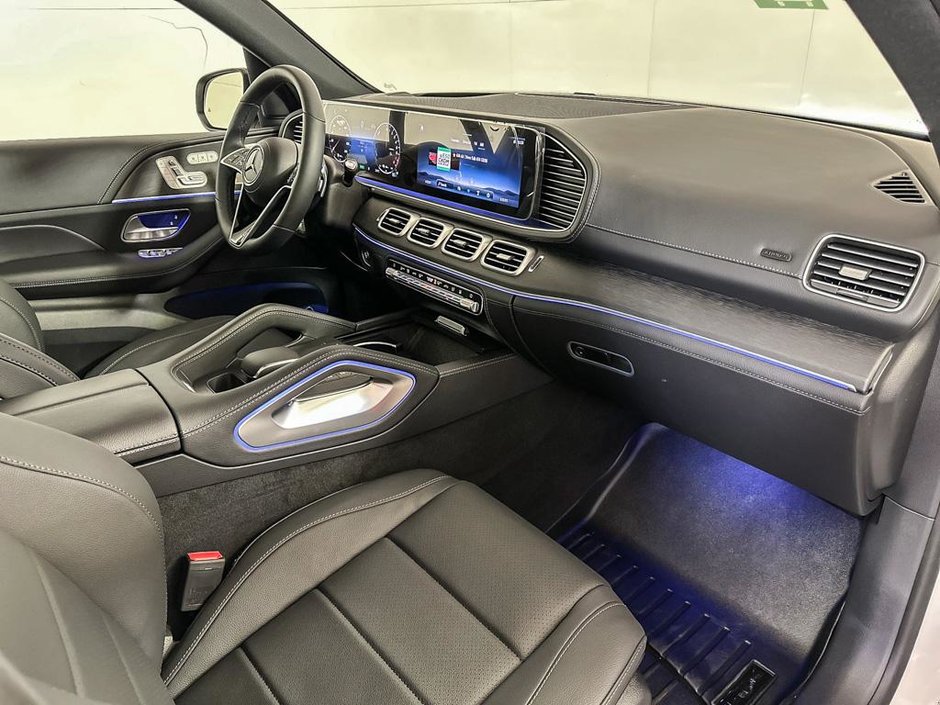 2025 Mercedes-Benz GLE Plug-in Hybrid 450e 4MATIC