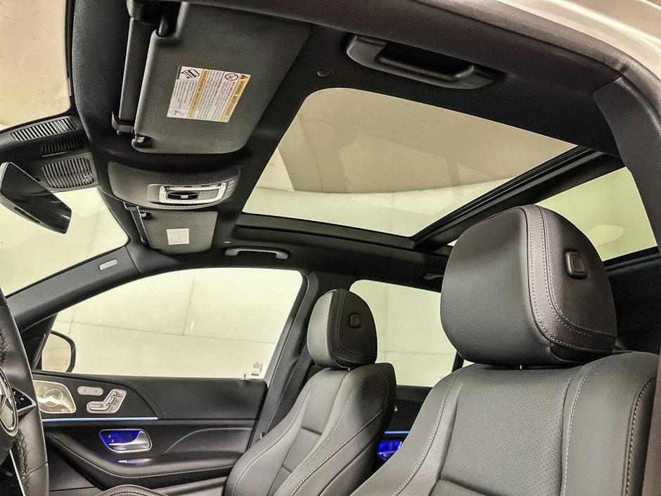 2025 Mercedes-Benz GLE Plug-in Hybrid 450e 4MATIC
