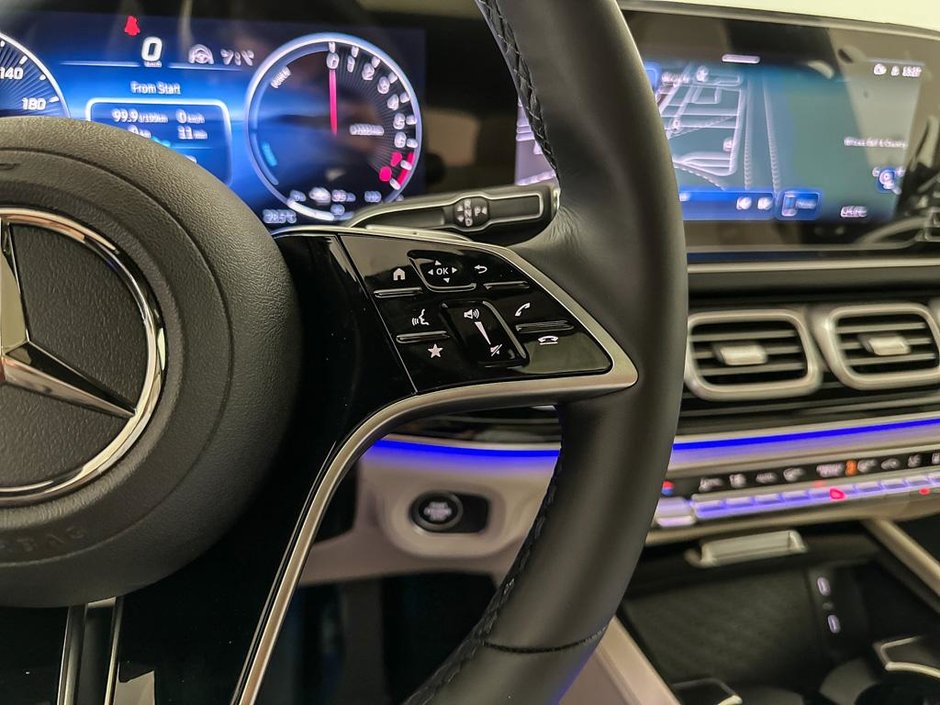2026 Mercedes-Benz GLE Plug-in Hybrid 450e 4MATIC