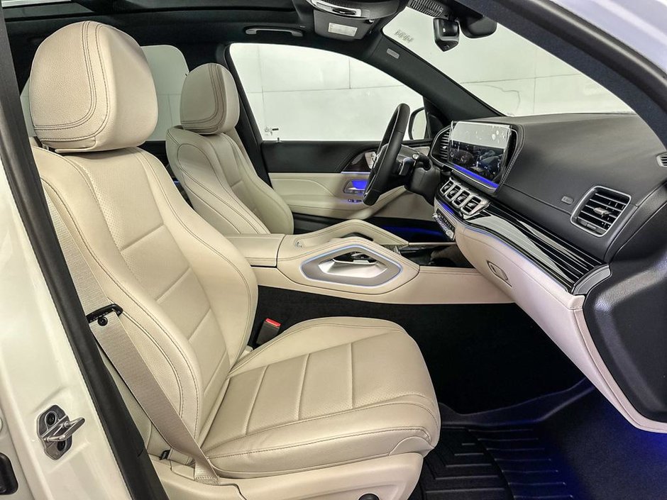 2026 Mercedes-Benz GLE Plug-in Hybrid 450e 4MATIC
