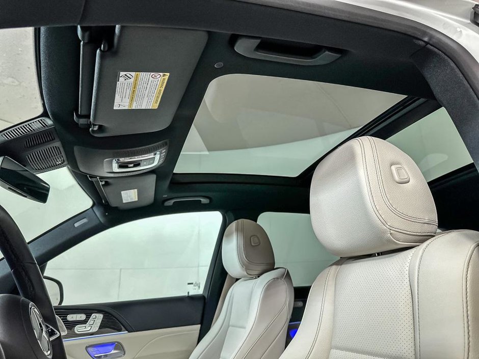 2026 Mercedes-Benz GLE Plug-in Hybrid 450e 4MATIC