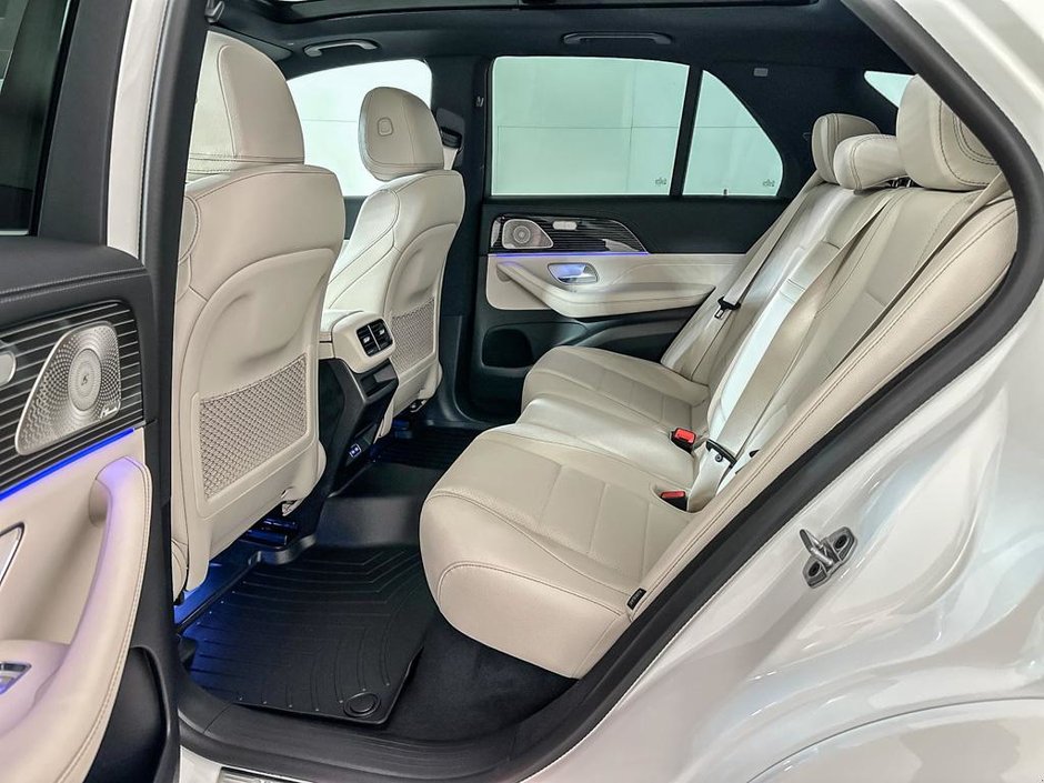 2026 Mercedes-Benz GLE Plug-in Hybrid 450e 4MATIC