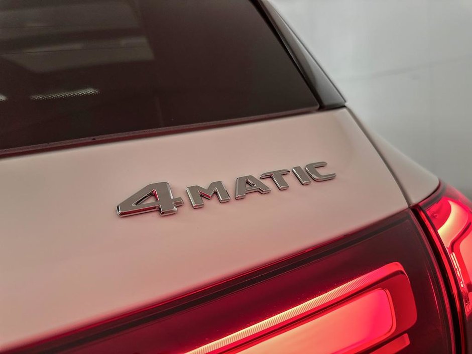 2026 Mercedes-Benz GLE Plug-in Hybrid 450e 4MATIC