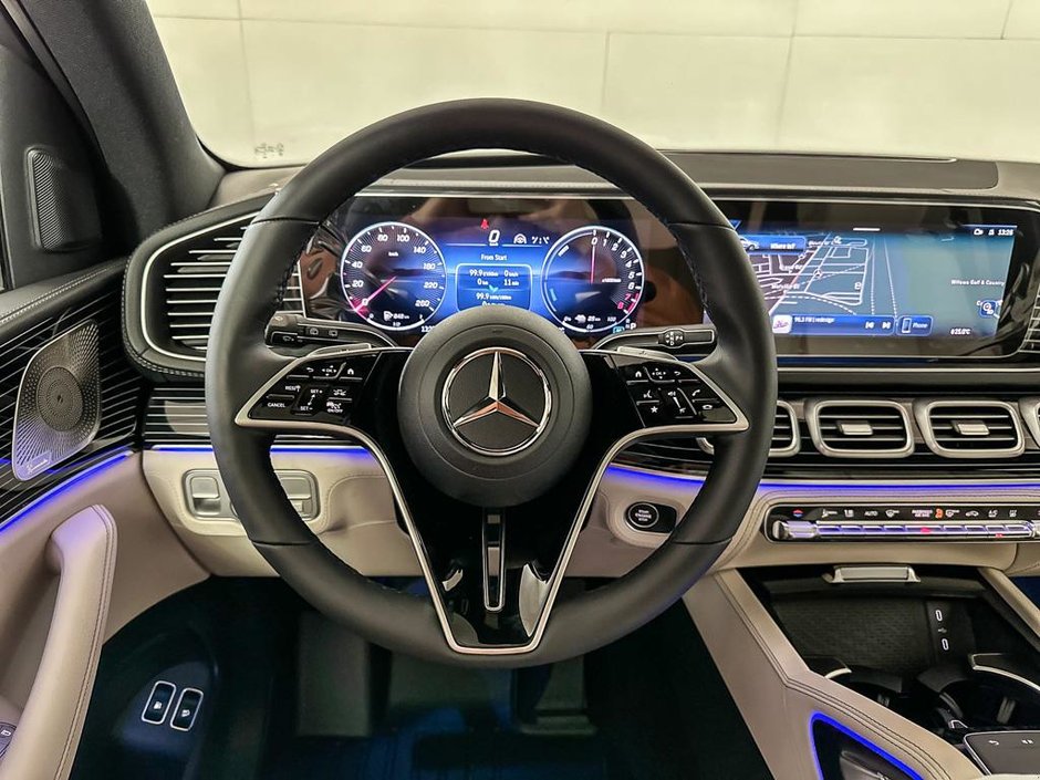 2026 Mercedes-Benz GLE Plug-in Hybrid 450e 4MATIC