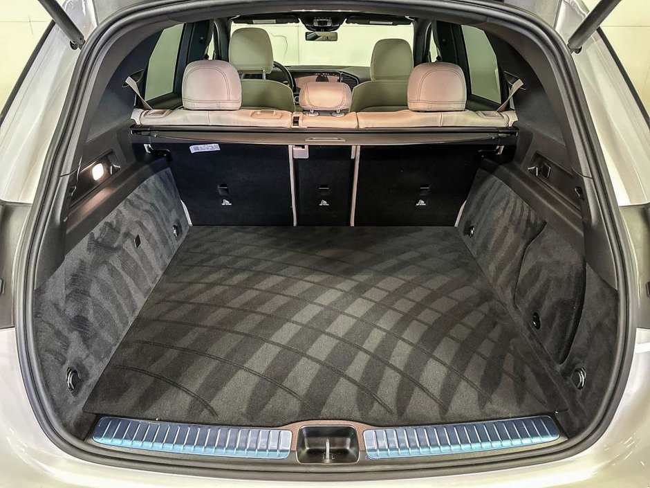 2026 Mercedes-Benz GLE Plug-in Hybrid 450e 4MATIC