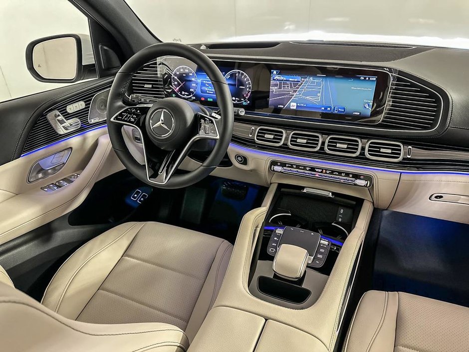 2026 Mercedes-Benz GLE Plug-in Hybrid 450e 4MATIC