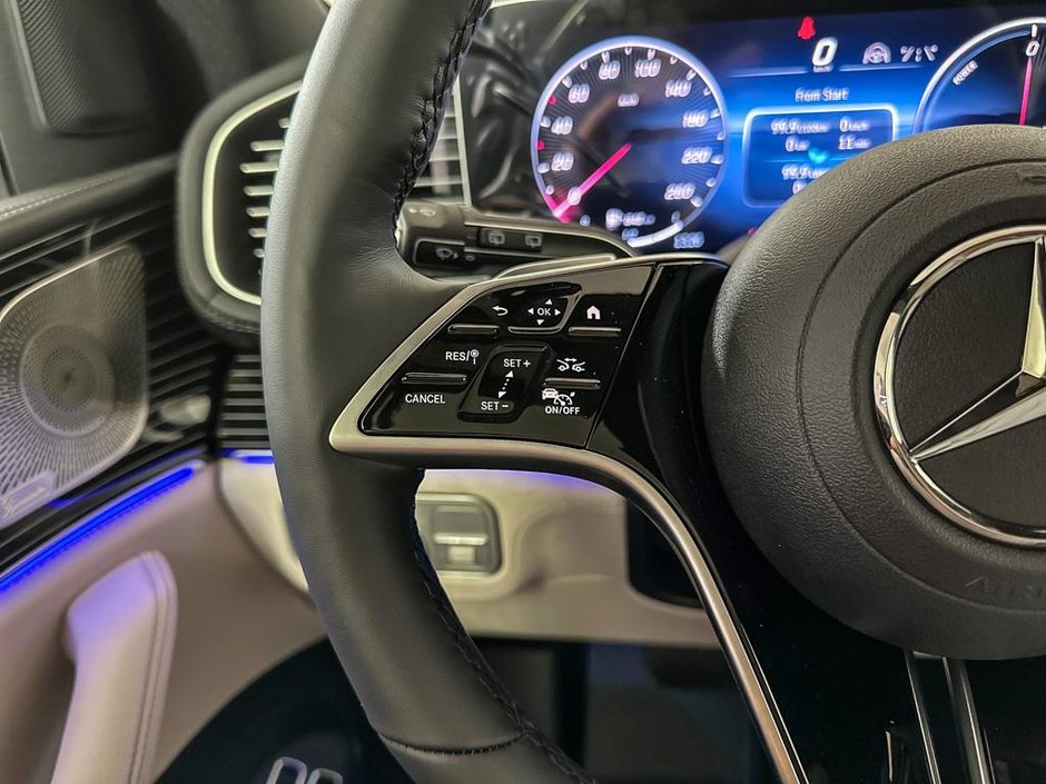 2026 Mercedes-Benz GLE Plug-in Hybrid 450e 4MATIC