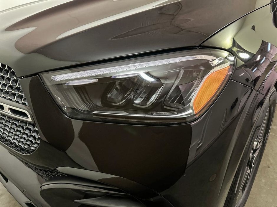 2026 Mercedes-Benz GLE 450e 4MATIC SUV