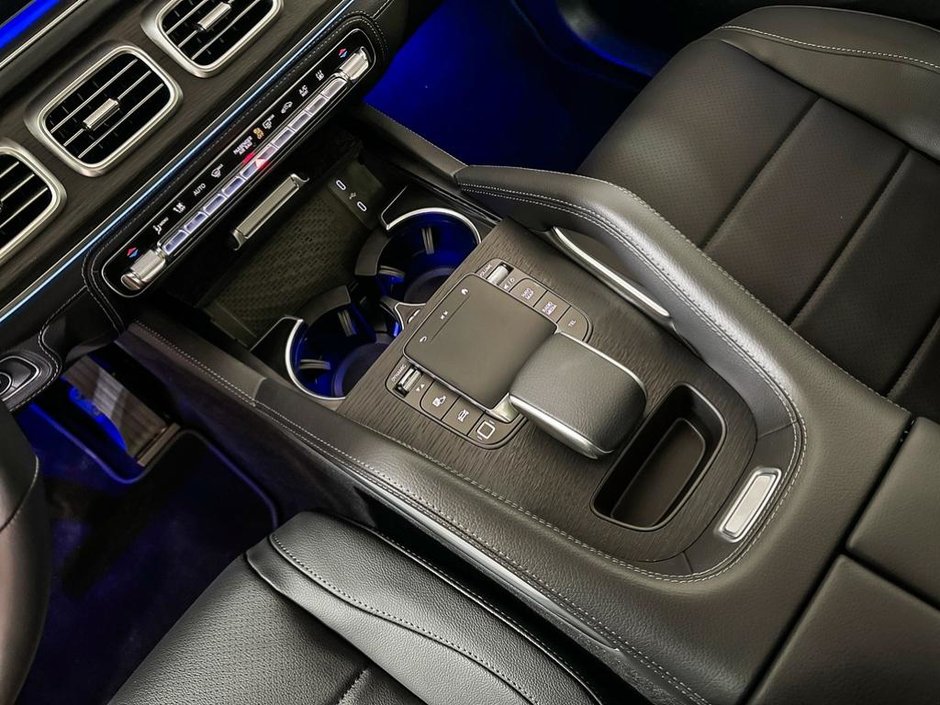 2026 Mercedes-Benz GLE 450e 4MATIC SUV