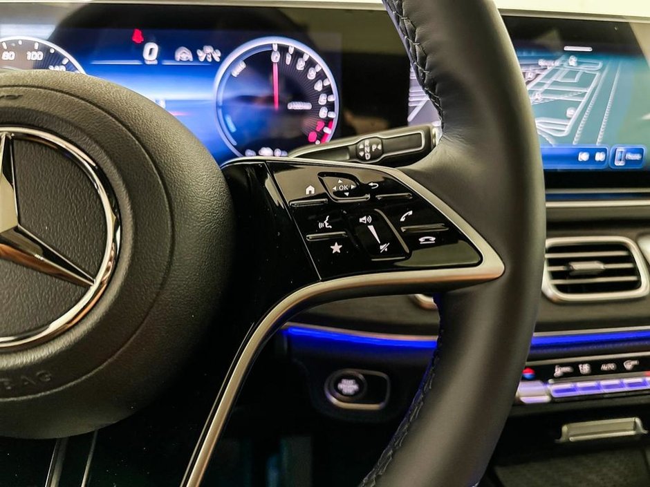 2026 Mercedes-Benz GLE 450e 4MATIC SUV