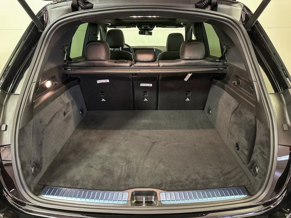 2026 Mercedes-Benz GLE 450e 4MATIC SUV