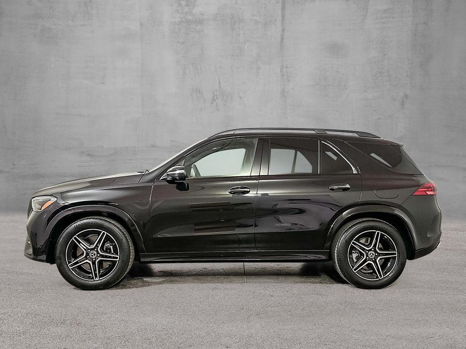 2026 Mercedes-Benz GLE 450e 4MATIC SUV