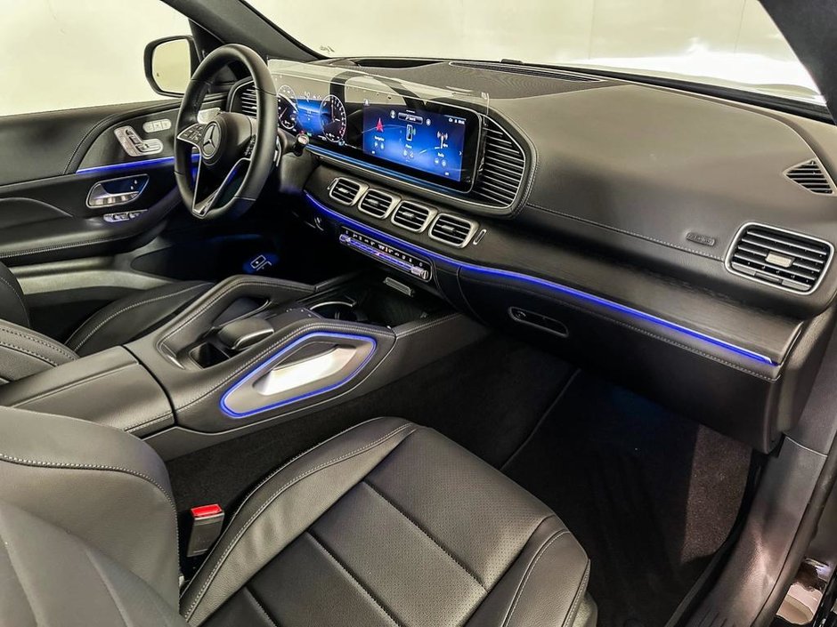 2026 Mercedes-Benz GLE 450e 4MATIC SUV