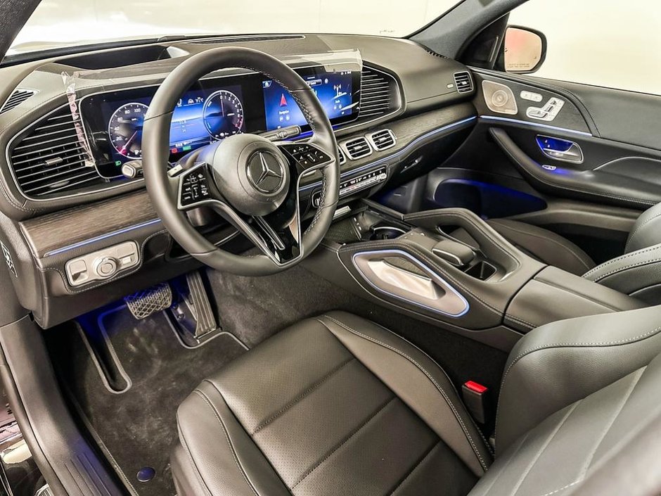 2026 Mercedes-Benz GLE 450e 4MATIC SUV