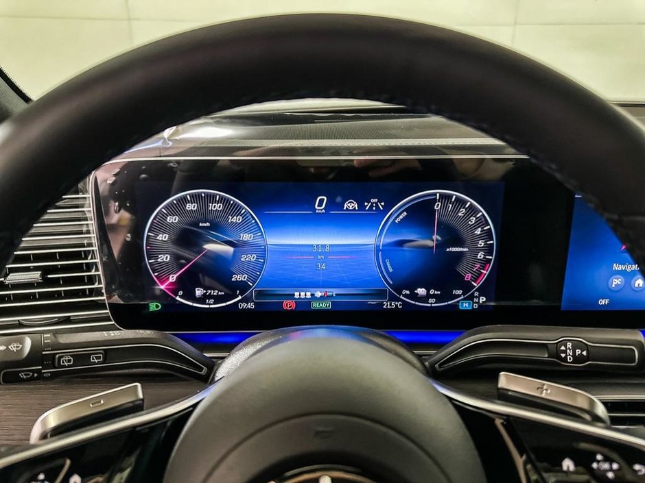 2026 Mercedes-Benz GLE 450e 4MATIC SUV