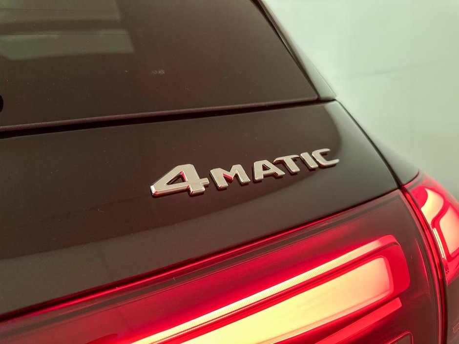 2026 Mercedes-Benz GLE 450e 4MATIC SUV