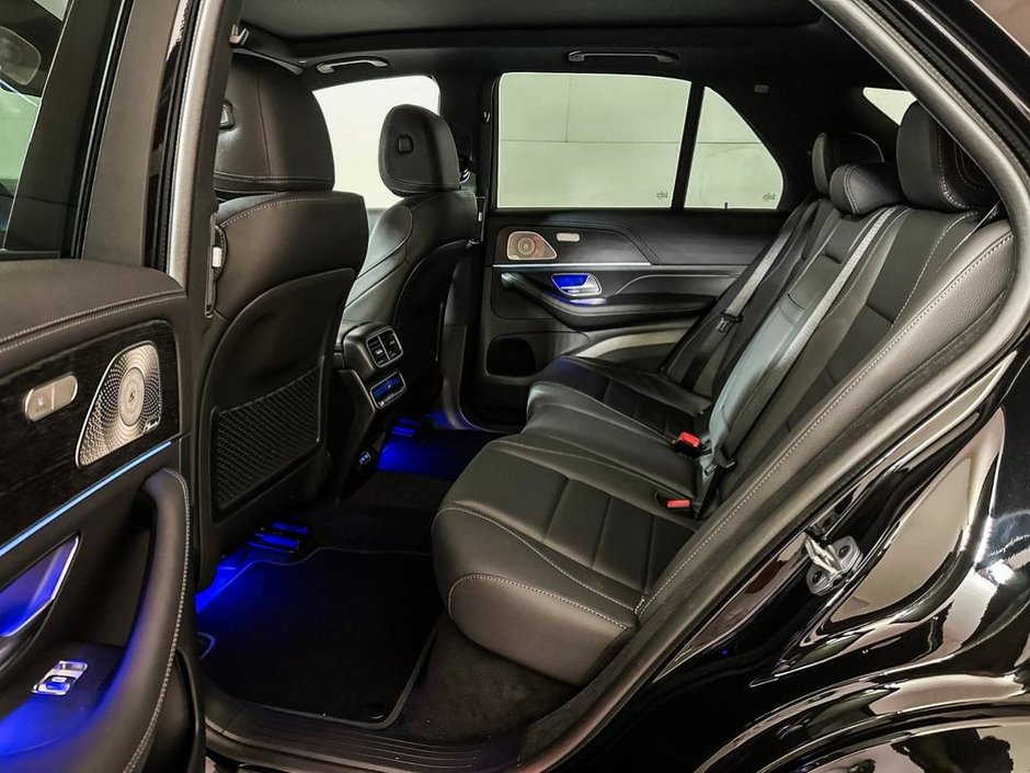 2026 Mercedes-Benz GLE 450e 4MATIC SUV