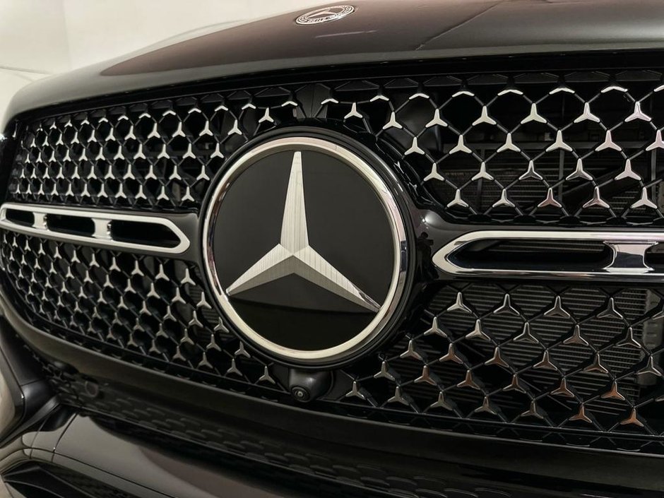 2026 Mercedes-Benz GLE 450e 4MATIC SUV