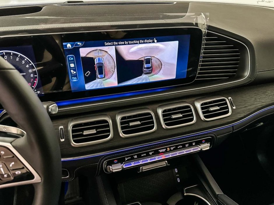 2026 Mercedes-Benz GLE 450e 4MATIC SUV