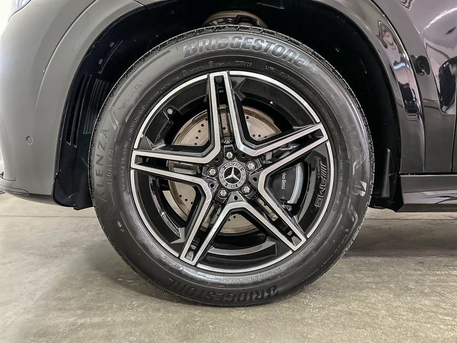 2026 Mercedes-Benz GLE 450e 4MATIC SUV