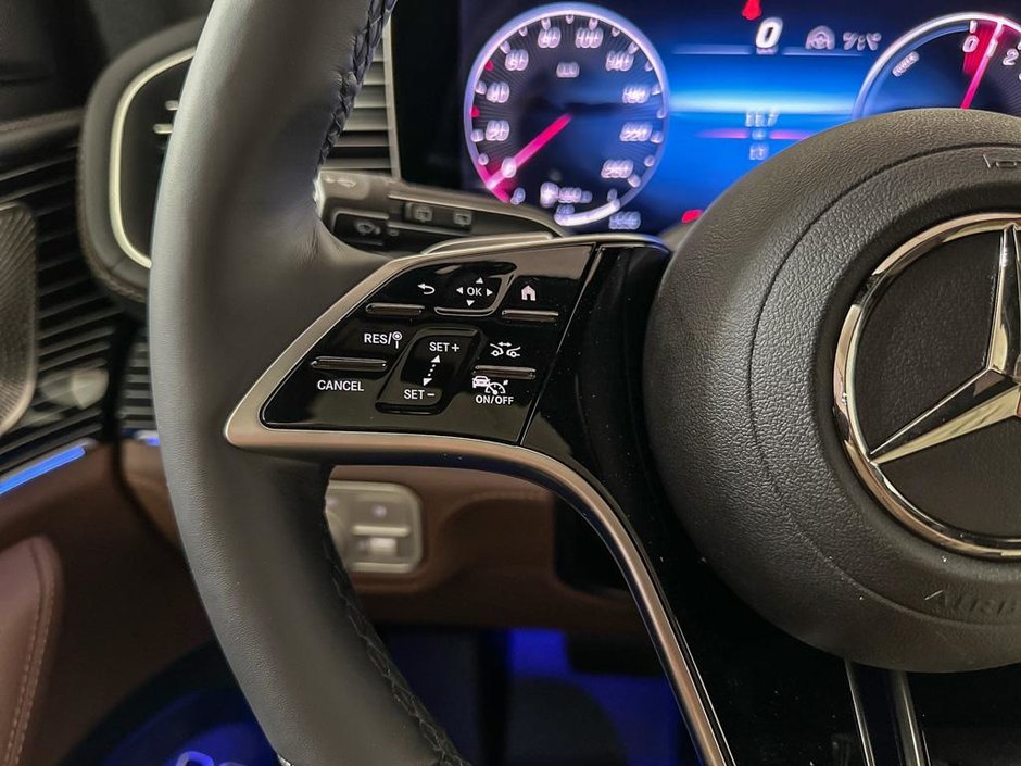 2026 Mercedes-Benz GLE 450e 4MATIC SUV