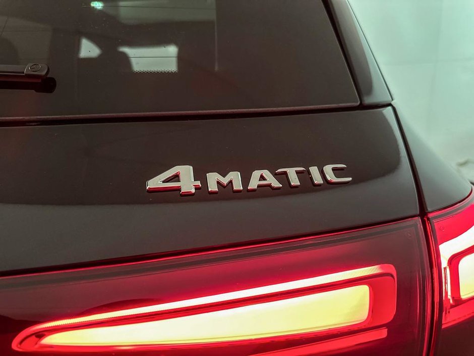 2026 Mercedes-Benz GLE 450e 4MATIC SUV