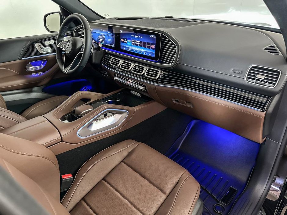 2026 Mercedes-Benz GLE 450e 4MATIC SUV