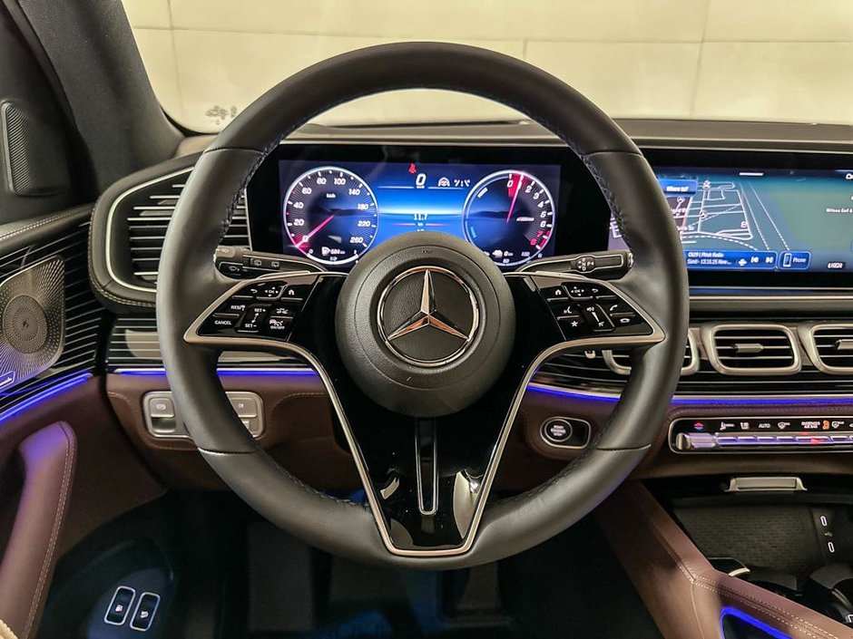 2026 Mercedes-Benz GLE 450e 4MATIC SUV