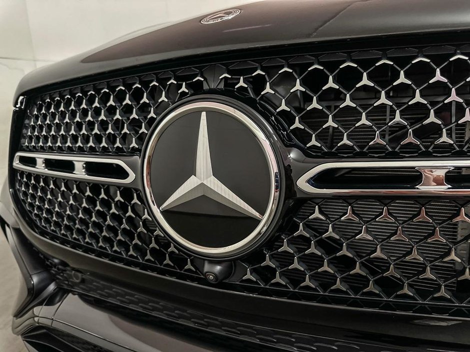 2026 Mercedes-Benz GLE 450e 4MATIC SUV