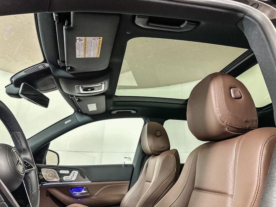 2026 Mercedes-Benz GLE 450e 4MATIC SUV