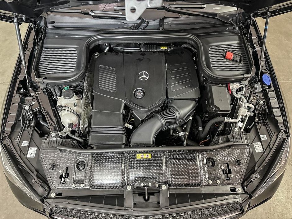 2026 Mercedes-Benz GLE 450e 4MATIC SUV