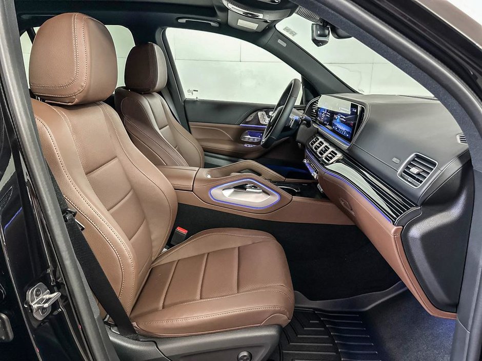 2026 Mercedes-Benz GLE 450e 4MATIC SUV