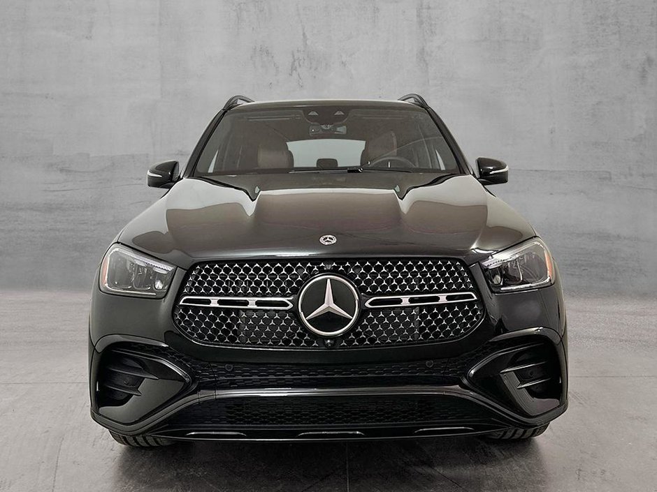 2026 Mercedes-Benz GLE 450e 4MATIC SUV