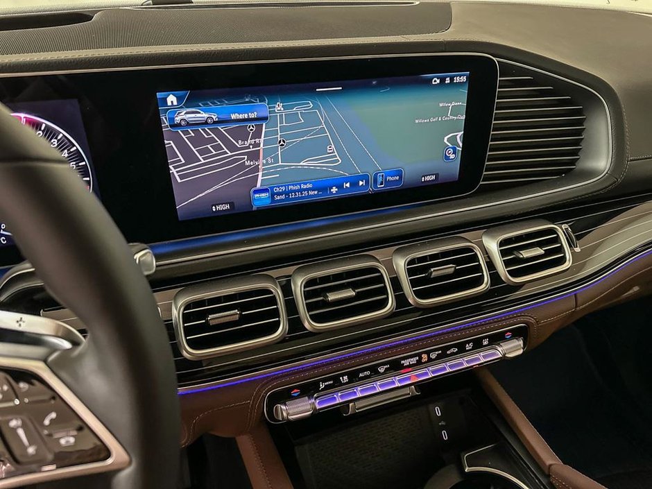 2026 Mercedes-Benz GLE 450e 4MATIC SUV