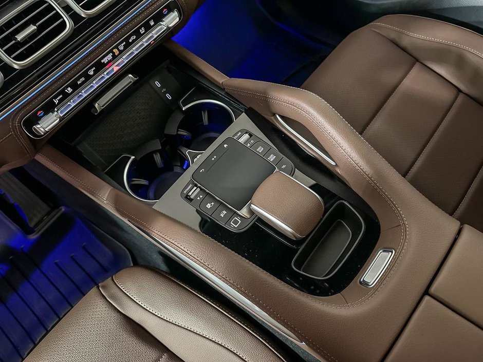 2026 Mercedes-Benz GLE 450e 4MATIC SUV