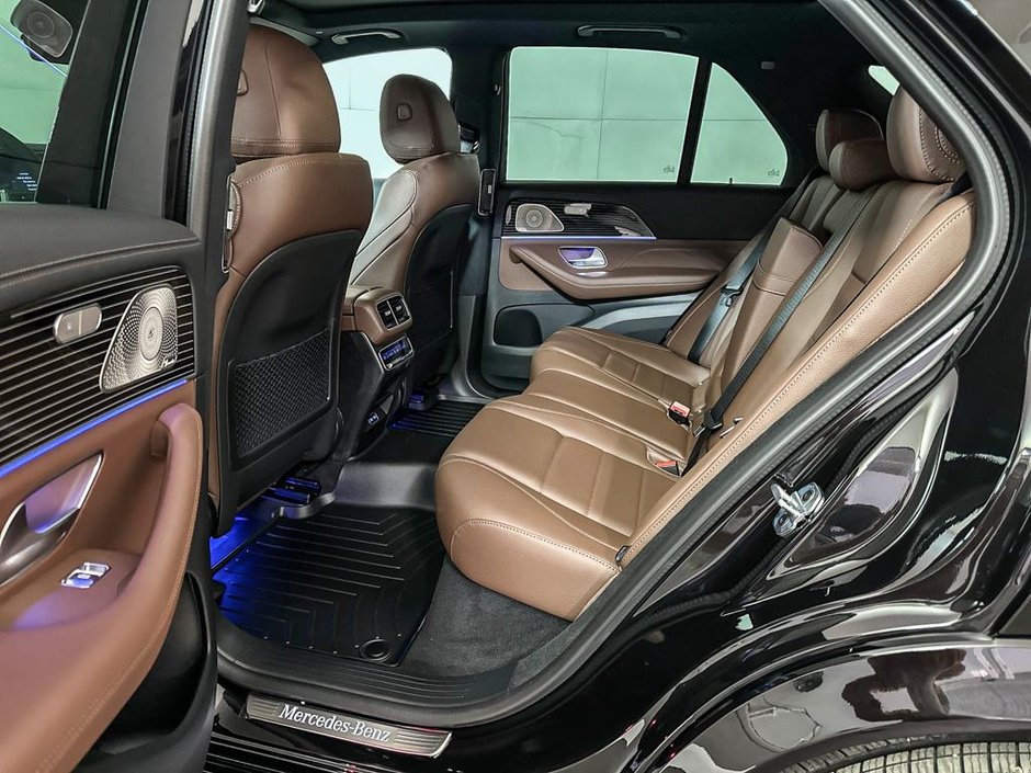 2026 Mercedes-Benz GLE 450e 4MATIC SUV