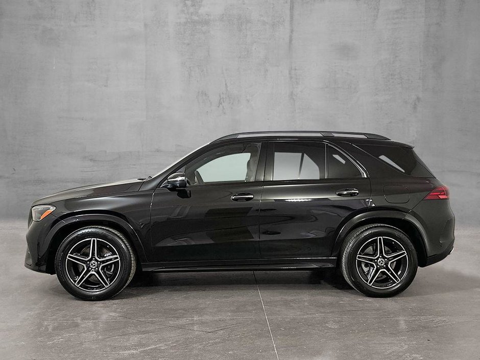 2026 Mercedes-Benz GLE 450e 4MATIC SUV