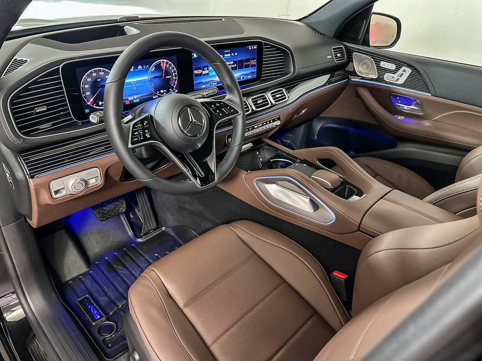 2026 Mercedes-Benz GLE 450e 4MATIC SUV